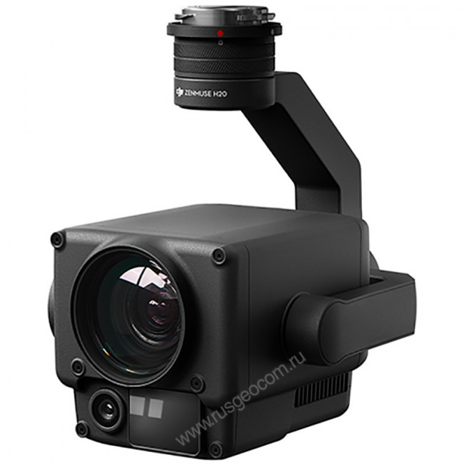 Квадрокоптер с камерой DJI Matrice 300 RTK Combo комплект