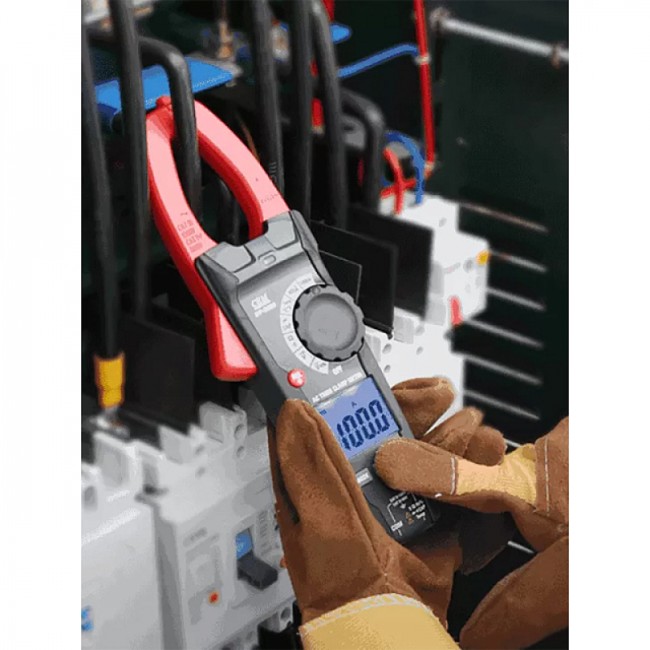 Токовые клещи CEM DT-9382