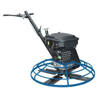 Затирочная машина аккумуляторная TSS DMD1000E Затирочная машина аккумуляторная TSS DMD1000E