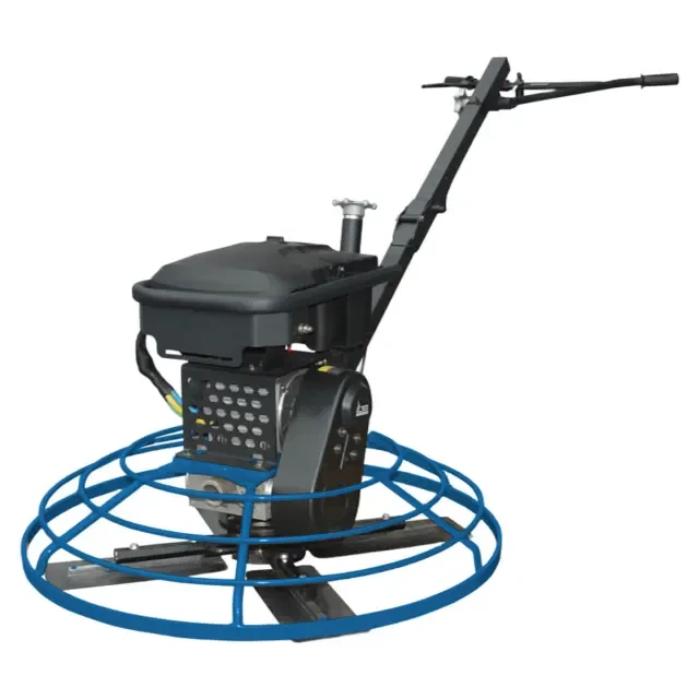 Затирочная машина аккумуляторная TSS DMD1000E