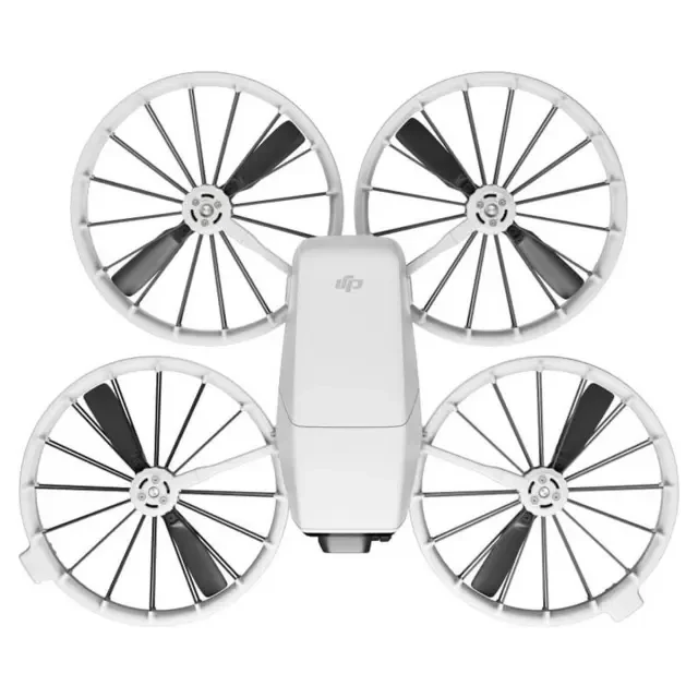 Квадрокоптер DJI Flip (RC-N3) Квадрокоптер DJI Flip (RC-N3)