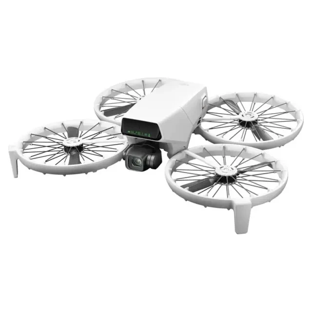 Квадрокоптер DJI Flip (RC-N3) Квадрокоптер DJI Flip (RC-N3)