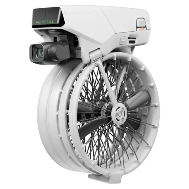 Квадрокоптер DJI Flip (RC-N3) Квадрокоптер DJI Flip (RC-N3)