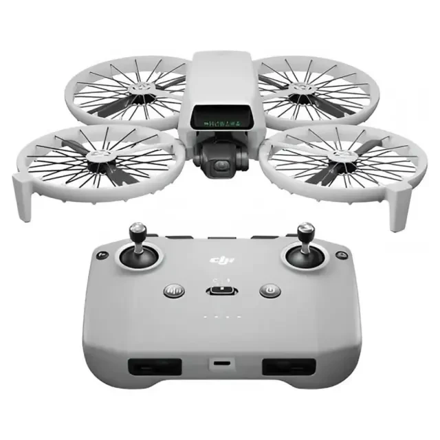 Квадрокоптер DJI Flip (RC-N3) Квадрокоптер DJI Flip (RC-N3)