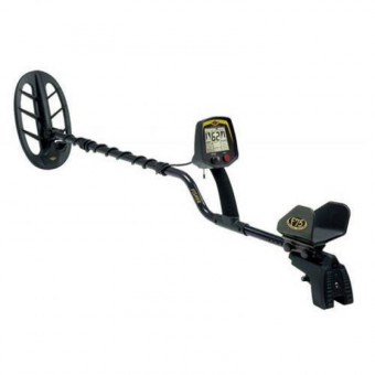 Металлоискатель Fisher F75