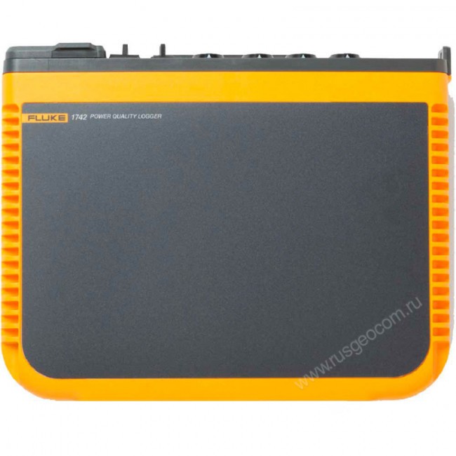 Анализатор качества электроэнергии Fluke 1742/B/INTL