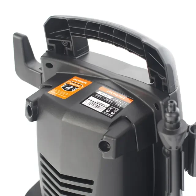 Мойка высокого давления Patriot GT 320 Imperial