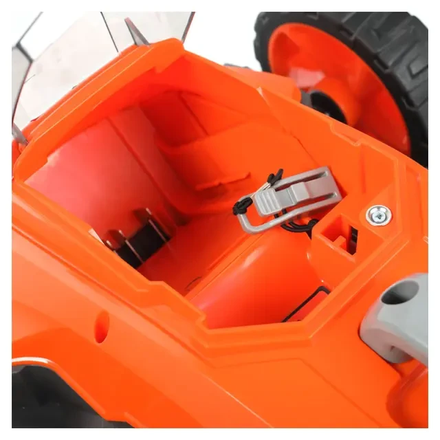 Аккумуляторная газонокосилка Patriot CM 432 Аккумуляторная газонокосилка Patriot CM 432