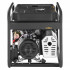 Бензиновый генератор Hyundai HHY 9020FE ATS