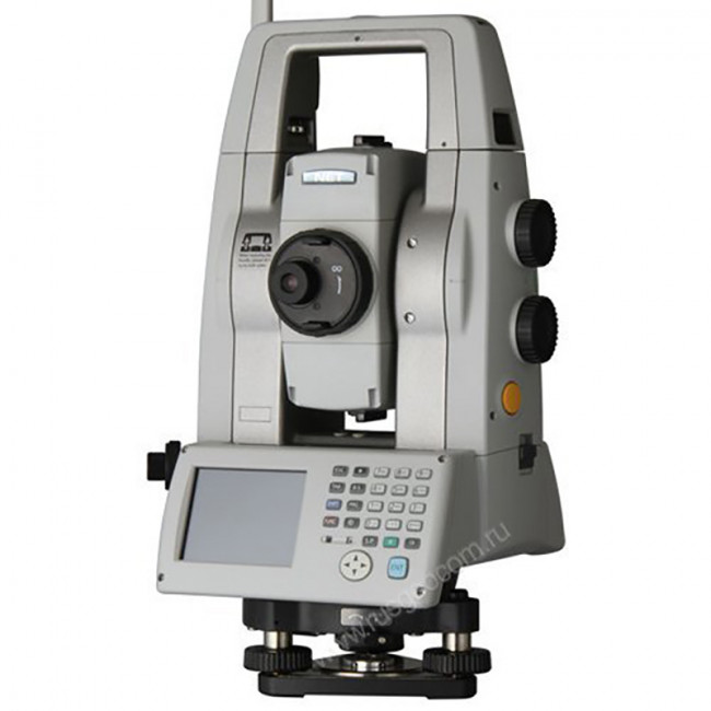 Тахеометр Sokkia NET05X