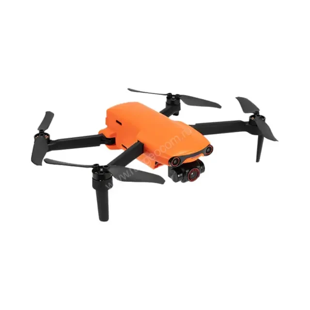 Квадрокоптер Autel Evo Nano+ Standard Package белый