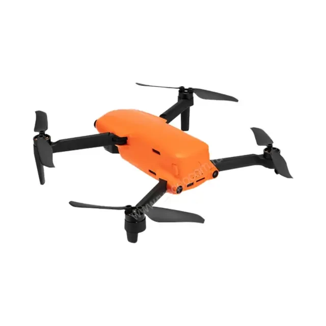 Квадрокоптер Autel Evo Nano+ Standard Package белый