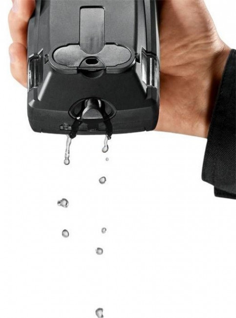 Комплект Testo 310 с принтером Комплект Testo 310 с принтером