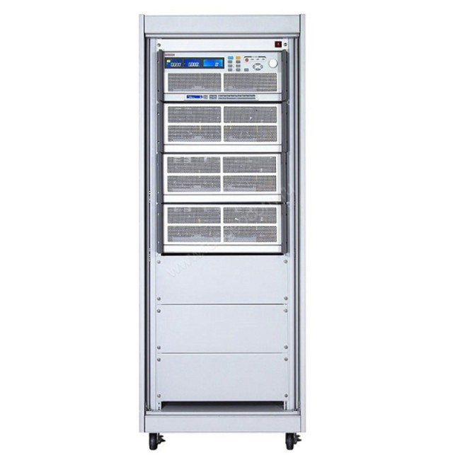 Программируемая электронная нагрузка постоянного тока АКИП-1331