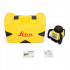 Ротационный нивелир Leica Rugby 640