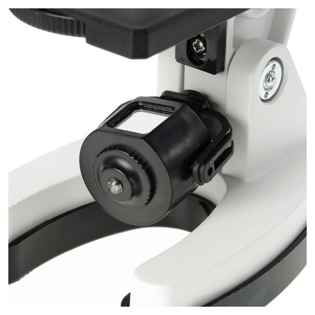 Микроскоп Микромед 100x-1200x в кейсе Микроскоп Микромед 100x-1200x в кейсе