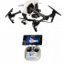 Комплект T07 профессиональный: DJI Inspire 1 и тепловизионная камера FLIR TAU2