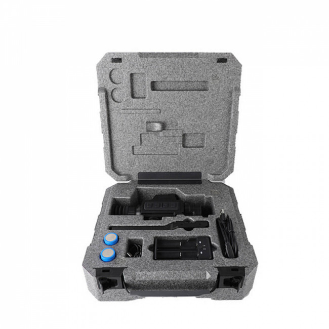 Тепловизионный прицел Dali RS550-640L