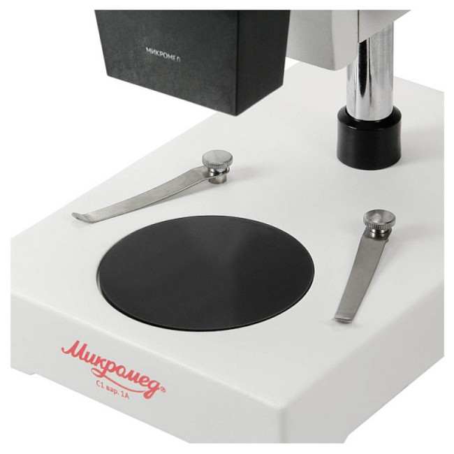 Микромед стерео МС-1 вар.1A (4х)