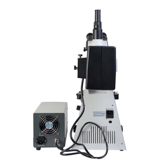 Микроскоп Микромед 3 ЛЮМ LED Микроскоп Микромед 3 ЛЮМ LED