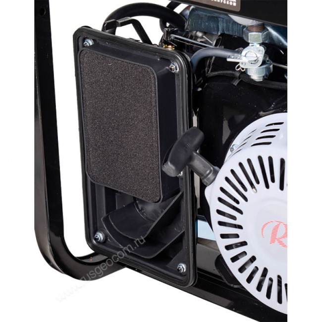 Бензиновый генератор Ресанта БГ 3000 Р Бензиновый генератор Ресанта БГ 3000 Р