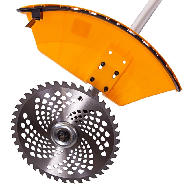 Триммер бензиновый DGT 330S Denzel Триммер бензиновый DGT 330S Denzel