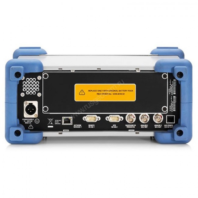 Анализатор спектра Rohde Schwarz EVS300