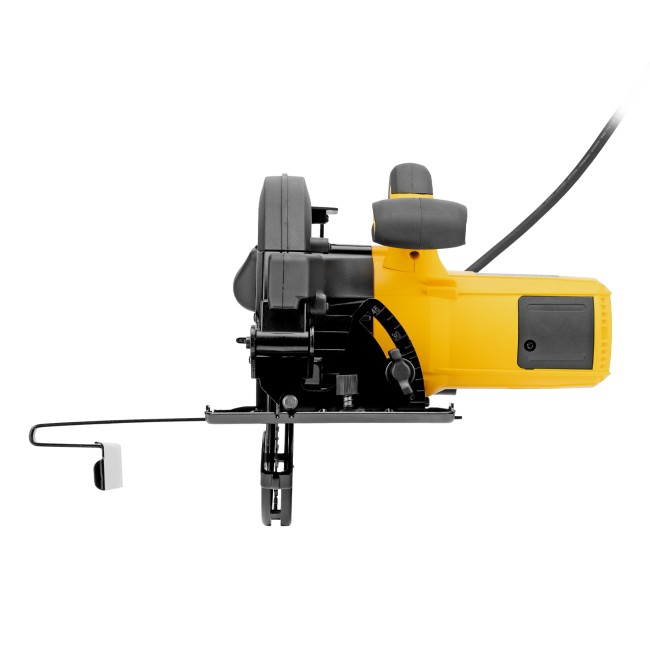 Пила циркулярная CSD-210, 1800 Вт, 210 мм Denzel