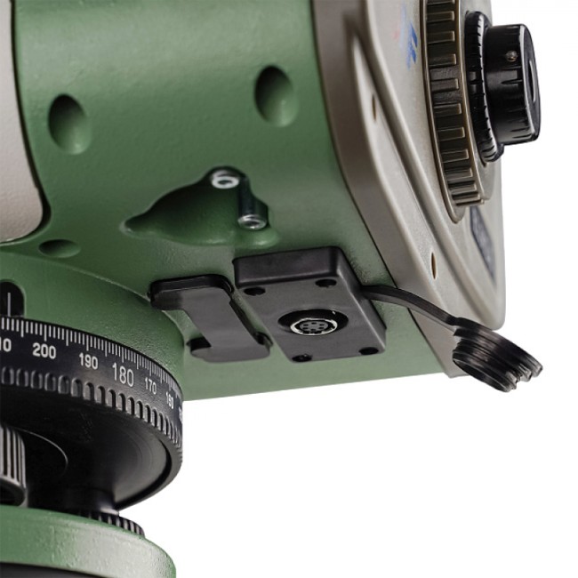 Высокоточный цифровой нивелир FOIF EL302A Высокоточный цифровой нивелир FOIF EL302A