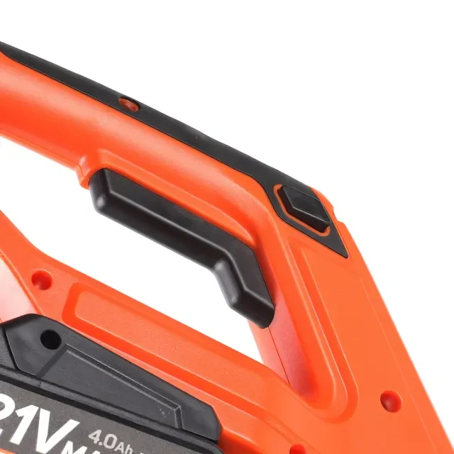 Снегоуборщик аккумуляторный ручной Patriot PE 2342 UES с 2хАКБ 4 Ач + ЗУ 2А