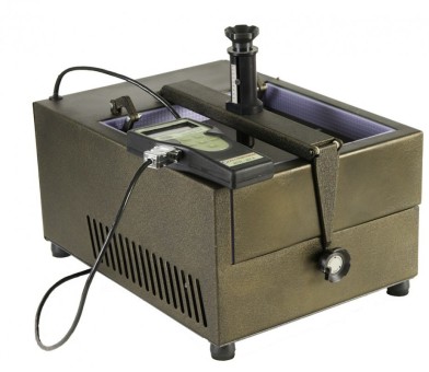 Измеритель теплопроводности стационарный ИТП-МГ4 "250/ЗОНД"