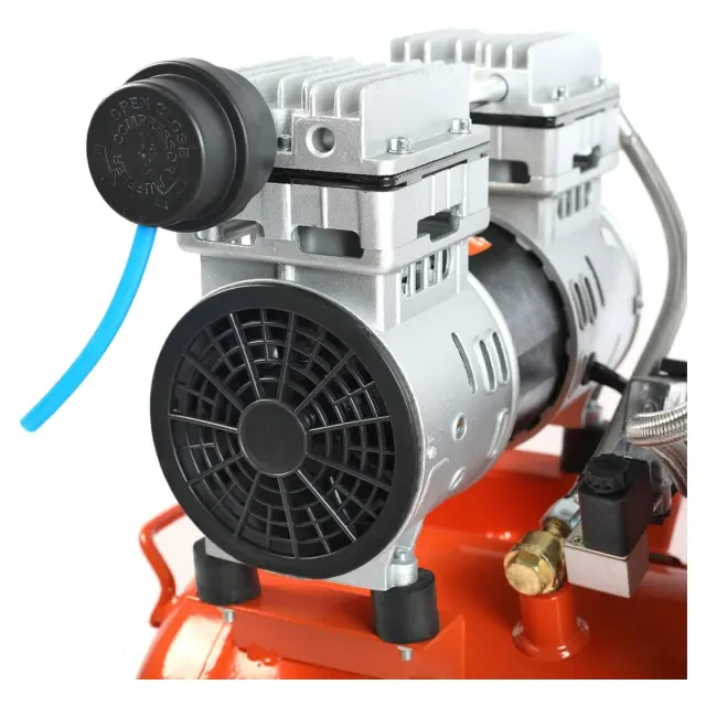 Компрессор поршневой безмасляный Patriot WO 50-300