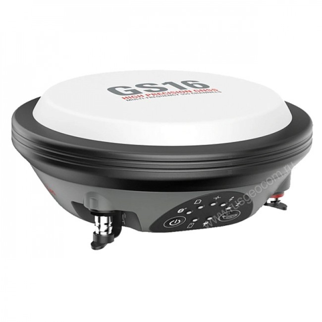 Комплект GNSS-приемника Leica GS16 GSM, Rover CS20