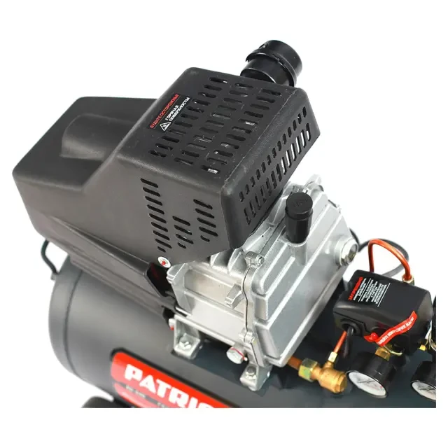 Компрессор поршневой масляный Patriot EURO 50-340 Компрессор поршневой масляный Patriot EURO 50-340