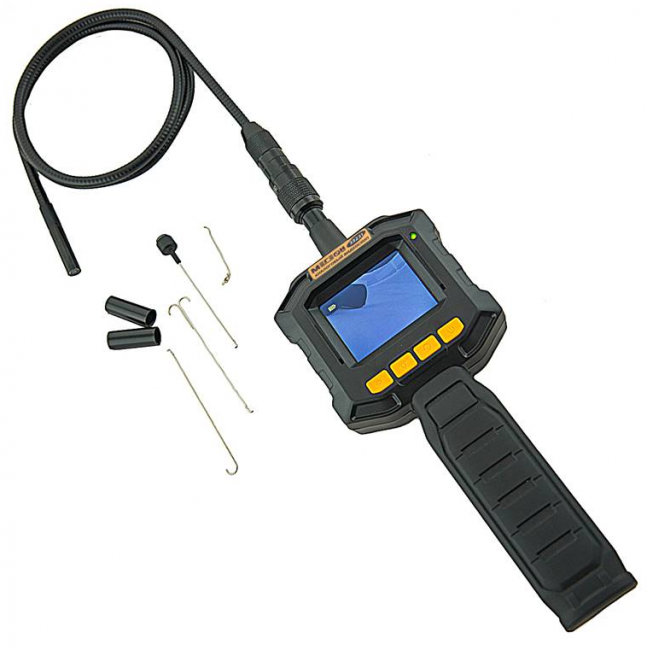 Видеоэндоскоп МЕГЕОН 33231