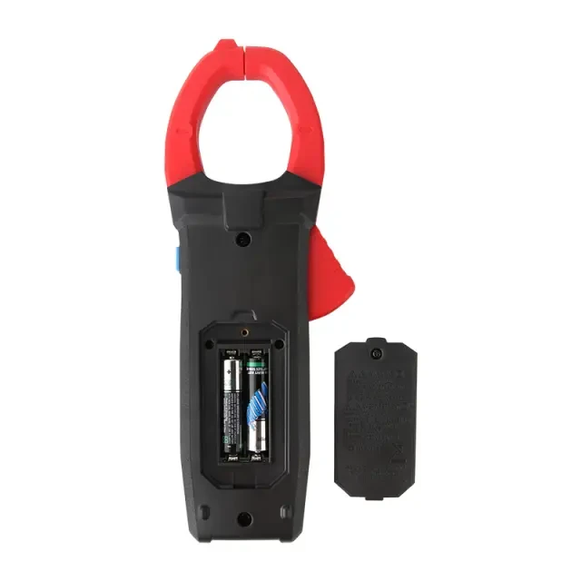 Токовые клещи UNI-T UT205A+