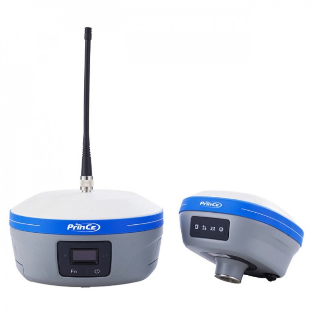 GNSS приемник PrinCe iBase Combo GNSS приемник PrinCe iBase Combo