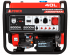 Бензиновый генератор A-iPower A9000TEAX + транспортировочный комплект A-iPower L Бензиновый генератор A-iPower A9000TEAX + транспортировочный комплект A-iPower L