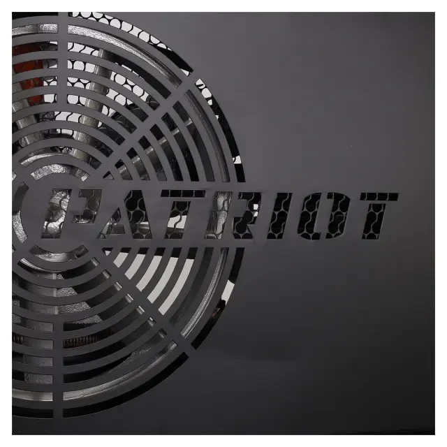 Компрессор поршневой ременной Patriot KRX 950 L270 D