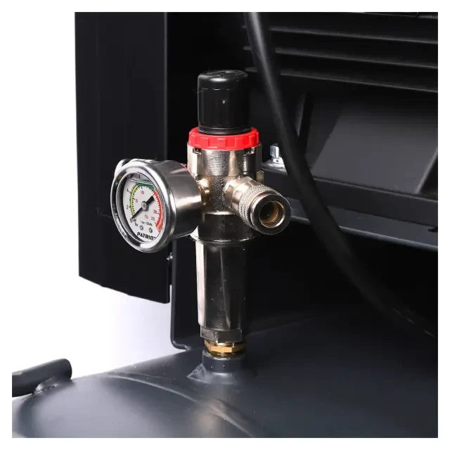 Компрессор поршневой ременной Patriot KRX 950 L270 D