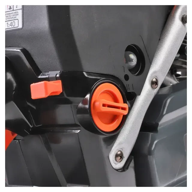 Бензорез Patriot DSG 735