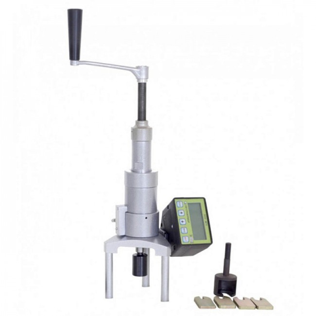 Адгезиметр ПСО-10МГ4АД/23