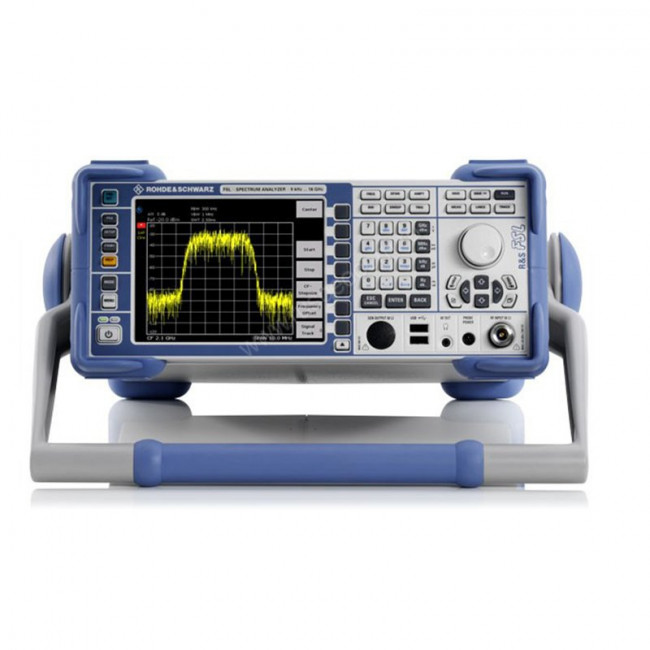 Анализатор спектра Rohde Schwarz FSL3
