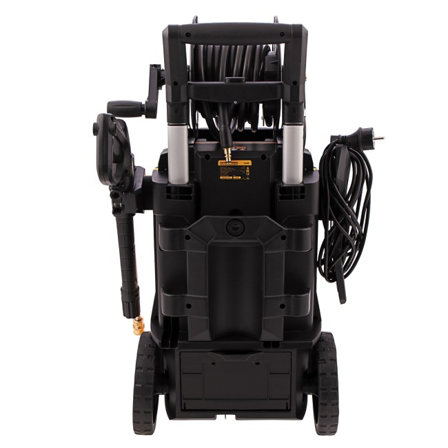 Моечная машина высокого давления R-210iD Denzel