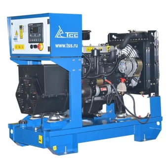 Дизельный генератор ТСС АД-12С-230 Дизельный генератор ТСС АД-12С-230