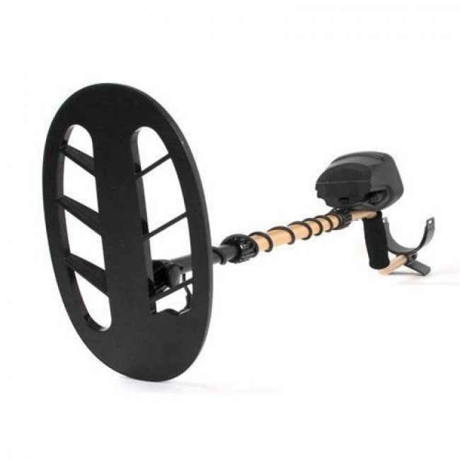 Металлоискатель Fisher F4