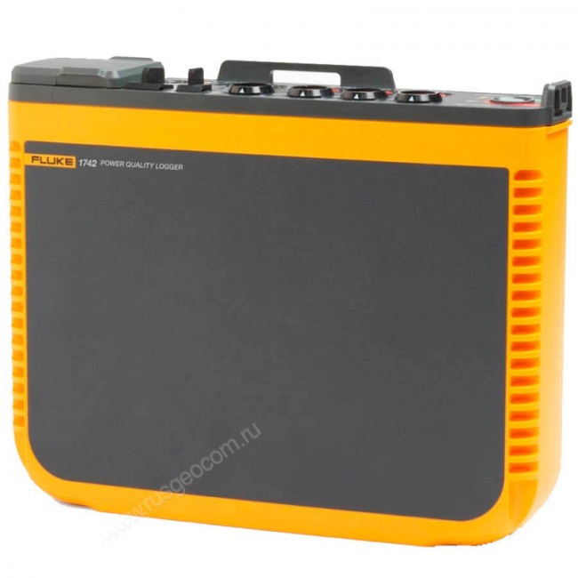 Анализатор качества электроэнергии Fluke 1742/15/EUS Анализатор качества электроэнергии Fluke 1742/15/EUS