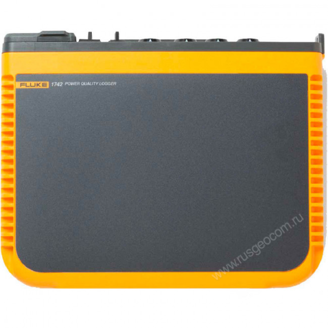 Анализатор качества электроэнергии Fluke 1742/15/EUS Анализатор качества электроэнергии Fluke 1742/15/EUS