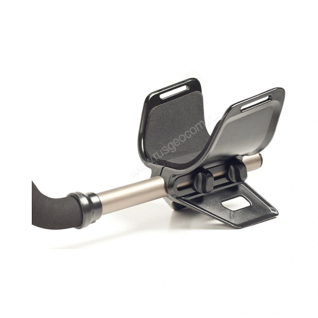 Комплект: металлоискатель Nokta Makro Gold Finder + пинпоинтер RGK MD-5