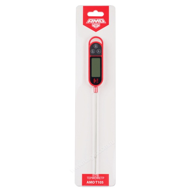Контактный термометр AMO T105
